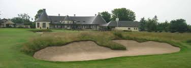 Image result for Alwoodley Golf Club