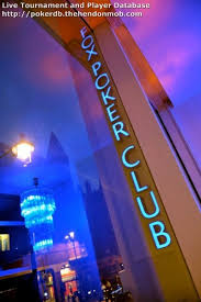 Image result for Fox Poker Club