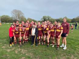 Image result for Dartfordians RFC