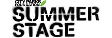 Summer Stage 2011