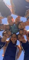 Image result for Trafford Netball Club