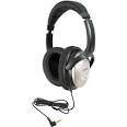 Amazon.com: Bose Quietcomfort 3 Acoustic Noise Cancelling ...