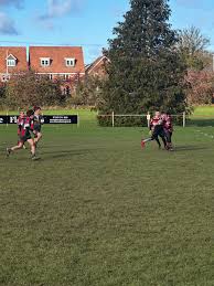 Image result for Dunstablians Rugby Union Football Club