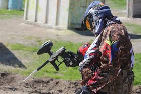 Image result for Combat Paintball, Lathom