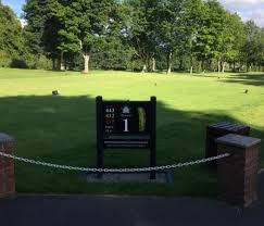 Image result for Castle Eden Golf Club
