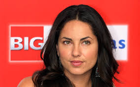 Image result for Barbara Mori