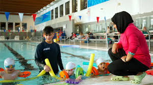 Image result for Lewsey Centre Swimming Club