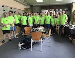 Image result for Club Kingswood Squash Club