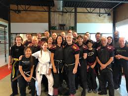 Image result for Quest Martial Arts Academy