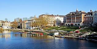 Image result for Richmond-Freediving (London)