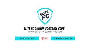 Image result for Manchester Juniors F C