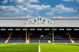 Image result for Fulham Football Club