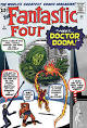 Doctor Doom - Wikipedia, the free encyclopedia