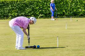 Image result for Ellesmere Croquet Club