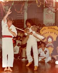 Image result for Silat Perisai Diri Classes Club