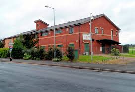 Image result for Hereford Rugby Football Club