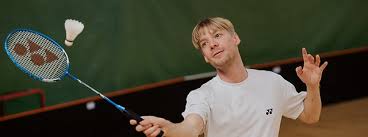 Image result for Frampton Cotterell Badminton Club