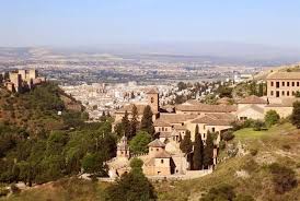 Image result for sacromonte