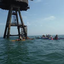 Image result for Malton & Norton Canoe Club