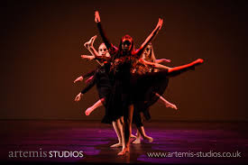 Image result for Artemis Bracknell Cheer