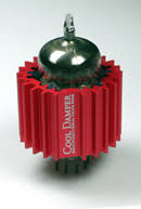 Image result for "vacuum tube" damper