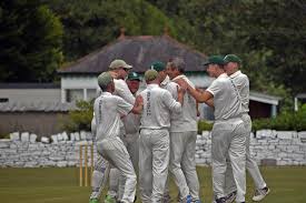 Image result for Holmfirth Cc