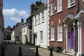 Image result for Poole Town Cc