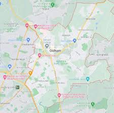 Image result for Oldham