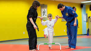 Image result for Abbey Fit Tae Kwon Do