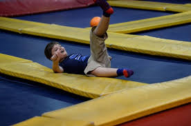 Image result for Concorde Trampoline Academy