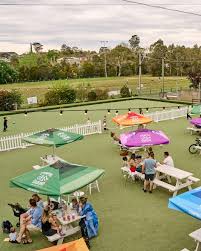 Image result for Dagenham Central Bowls Club