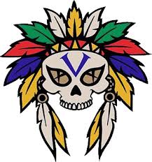 Image result for Team Voodoo Flag Football Club