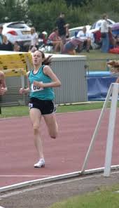 Image result for Mansfield Harriers & Athletics Club