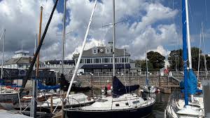 Image result for The Byfleet Boat Club