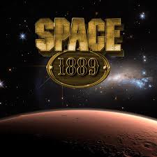 Image result for space 1889