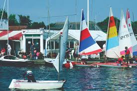 Image result for Horning Sailing Club