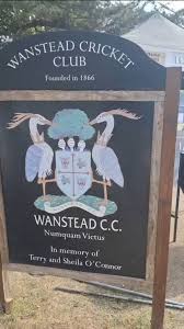 Image result for Wanstead Cricket Club