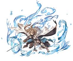 「カタリナ・アリゼ グランブルーファンタジー」の画像検索結果