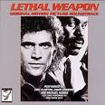 ... Weapon (1987) composer Michael Kamen worked in England on ... - Lethal_Weapon