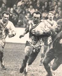 Image result for Pilkington Recs Rugby League Football Club