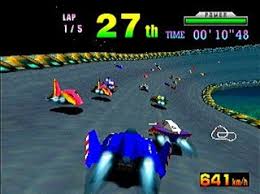 「ビーストマン  F-ZERO X」の画像検索結果