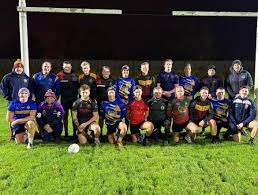 Image result for Seaton Rangers ARLFC