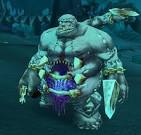Reanimated Abomination - WoWWiki - Your guide to the World of Warcraft