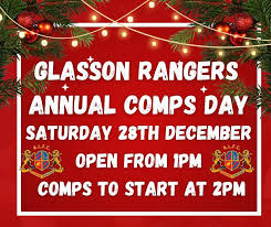 Image result for Glasson Rangers Amateur Rugby League Football Club