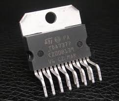 Image result for TDA7377