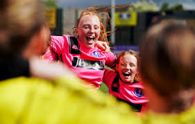 Image result for United in the Community - Horncastle Player Development Centres