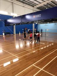 Image result for Westside Badminton Club