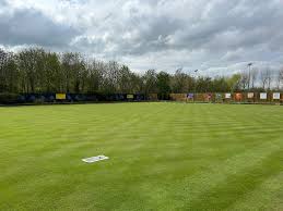 Image result for Maybole Memorial Park Bowling Club