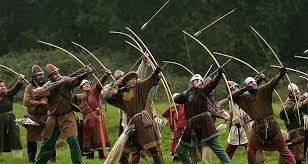 Image result for Redruth Archers