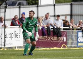 Image result for Rowledge Football Club